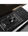 Buy Tech-Protect CamShield Pro Motorola Moto E13 Black case - THP1859 - {ean13} - Home Screen Store Europe