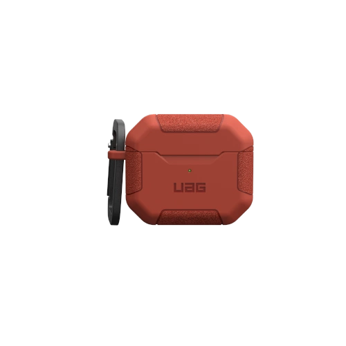 Kup Etui UAG Scout Urban Armor Gear Apple AirPods 3 (ruginit) - UAG1199 - {ean13} - Sklep Home Screen