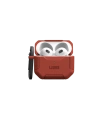 Buy UAG case Urban Armor Gear Scout Apple AirPods 3 (rust) - UAG1199 - {ean13} - Home Screen Store Europe