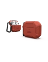 Buy UAG case Urban Armor Gear Scout Apple AirPods 3 (rust) - UAG1199 - {ean13} - Home Screen Store Europe