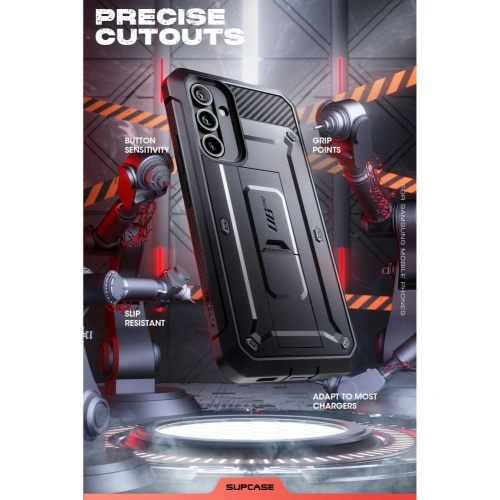 Kup Etui Supcase Unicorn Beetle Pro Samsung Galaxy A54 5G Negru - SPC361 - {ean13} - Sklep Home Screen