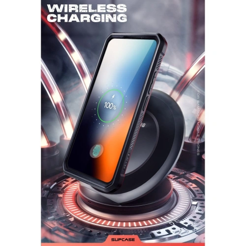 Kup Etui Supcase Unicorn Beetle Pro Samsung Galaxy A54 5G Fekete - SPC361 - {ean13} - Sklep Home Screen