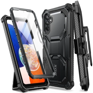 Kup Etui Supcase IBLSN Armorbox Samsung Galaxy A14 LTE/5G Negru - SPC362 - {ean13} - Sklep Home Screen
