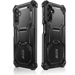 Kup Etui Supcase IBLSN Armorbox Samsung Galaxy A14 LTE/5G Negru - SPC362 - {ean13} - Sklep Home Screen