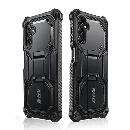 Kup Etui Supcase IBLSN Armorbox Samsung Galaxy A14 LTE/5G Negru - SPC362 - {ean13} - Sklep Home Screen