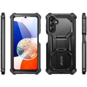 Kup Etui Supcase IBLSN Armorbox Samsung Galaxy A14 LTE/5G Negru - SPC362 - {ean13} - Sklep Home Screen