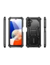 Kup Supcase Samsung Gehäuse IBLSN Armorbox Galaxy A14 LTE/5G Schwarz - SPC362 - {ean13} - Sklep Home Screen