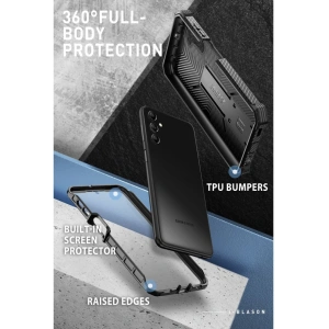 Kup Etui Supcase IBLSN Armorbox Samsung Galaxy A14 LTE/5G Negru - SPC362 - {ean13} - Sklep Home Screen