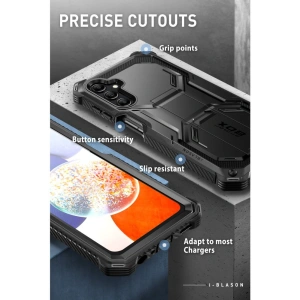 Kup Etui Supcase IBLSN Armorbox Samsung Galaxy A14 LTE/5G Negru - SPC362 - {ean13} - Sklep Home Screen
