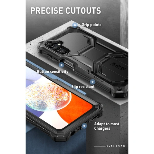 Kup Etui Supcase IBLSN Armorbox Samsung Galaxy A14 LTE/5G Negru - SPC362 - {ean13} - Sklep Home Screen