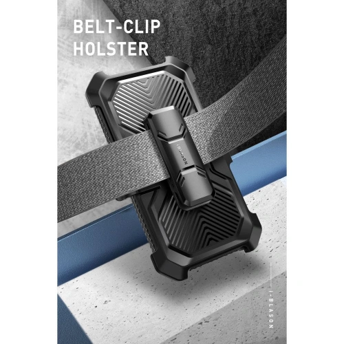 Kup Etui Supcase IBLSN Armorbox Samsung Galaxy A14 LTE/5G Negru - SPC362 - {ean13} - Sklep Home Screen