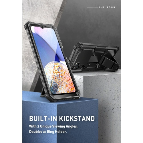 Kup Etui Supcase IBLSN Armorbox Samsung Galaxy A14 LTE/5G Negru - SPC362 - {ean13} - Sklep Home Screen