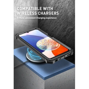 Kup Etui Supcase IBLSN Armorbox Samsung Galaxy A14 LTE/5G Negru - SPC362 - {ean13} - Sklep Home Screen