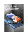 Kup Supcase Samsung Gehäuse IBLSN Armorbox Galaxy A14 LTE/5G Schwarz - SPC362 - {ean13} - Sklep Home Screen