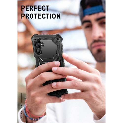 Kup Etui Supcase IBLSN Armorbox Samsung Galaxy A14 LTE/5G Negru - SPC362 - {ean13} - Sklep Home Screen