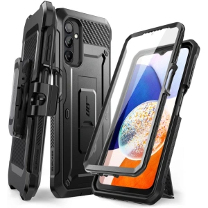 Kup Etui Supcase Unicorn Beetle Pro Samsung Galaxy A14 LTE/5G Negru - SPC363 - {ean13} - Sklep Home Screen