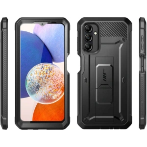 Kup Etui Supcase Unicorn Beetle Pro Samsung Galaxy A14 LTE/5G Negru - SPC363 - {ean13} - Sklep Home Screen