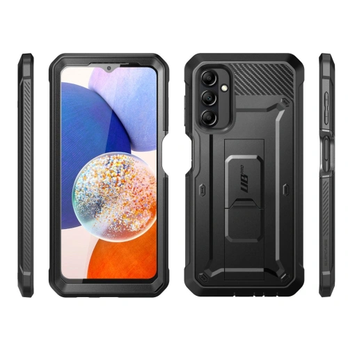 Kup Etui Supcase Unicorn Beetle Pro Samsung Galaxy A14 LTE/5G Fekete - SPC363 - {ean13} - Sklep Home Screen
