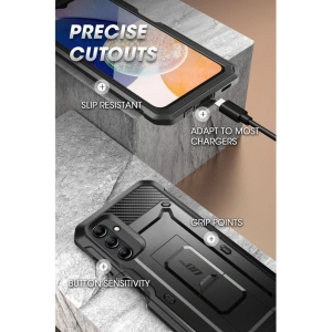 Kup Etui Supcase Unicorn Beetle Pro Samsung Galaxy A14 LTE/5G Negru - SPC363 - {ean13} - Sklep Home Screen