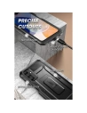 Kup Supcase Samsung Tasche Unicorn Beetle Pro Galaxy A14 LTE/5G Schwarz - SPC363 - {ean13} - Sklep Home Screen