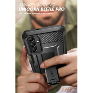Kup Etui Supcase Unicorn Beetle Pro Samsung Galaxy A14 LTE/5G Negru - SPC363 - {ean13} - Sklep Home Screen