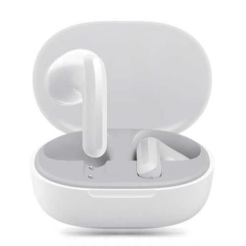 Kup Bezdrátová sluchátka Xiaomi Redmi Buds 4 Lite Wireless Earphone White - XIA7 - {ean13} - Sklep Home Screen