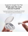 Buy Wireless Earphones Xiaomi Redmi Buds 4 Lite Wireless Earphone White - XIA7 - {ean13} - Home Screen Store Europe