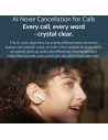 Kup Bezdrátová sluchátka Xiaomi Redmi Buds 4 Lite Wireless Earphone White - XIA7 - {ean13} - Sklep Home Screen