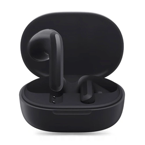 Kup Căști wireless Xiaomi Redmi Buds 4 Lite Wireless Earphone Black - XIA8 - {ean13} - Sklep Home Screen