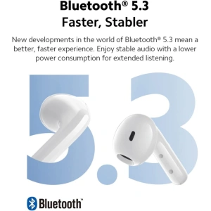 Kup Căști wireless Xiaomi Redmi Buds 4 Lite Wireless Earphone Black - XIA8 - {ean13} - Sklep Home Screen