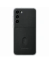 Etui Samsung Galaxy S23+ Plus EF-MS916CB černý/black Frame Cover
