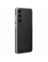Buy Case Samsung Galaxy S23+ Plus EF-MS916CB black/black Frame Cover - SMG866 - {ean13} - Home Screen Store Europe