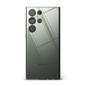 Kup Etui Ringke Slim Samsung Galaxy S23 Ultra Clear - RGK1794 - {ean13} - Sklep Home Screen