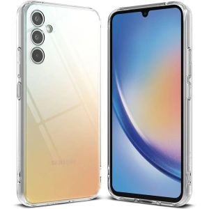 Kup Ringke Samsung Gehäuse Fusion Galaxy A34 5G Klar - RGK1795 - {ean13} - Sklep Home Screen