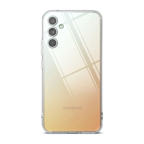 Kup Ringke Samsung Gehäuse Fusion Galaxy A34 5G Klar - RGK1795 - {ean13} - Sklep Home Screen