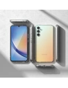Buy Case Ringke Fusion Samsung Galaxy A34 5G Clear - RGK1795 - {ean13} - Home Screen Store Europe