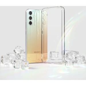 Kup Ringke Samsung Gehäuse Fusion Galaxy A34 5G Klar - RGK1795 - {ean13} - Sklep Home Screen