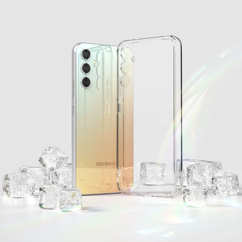 Kup Ringke Samsung Gehäuse Fusion Galaxy A34 5G Klar - RGK1795 - {ean13} - Sklep Home Screen