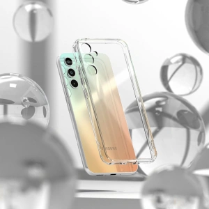 Kup Ringke Samsung Gehäuse Fusion Galaxy A34 5G Klar - RGK1795 - {ean13} - Sklep Home Screen