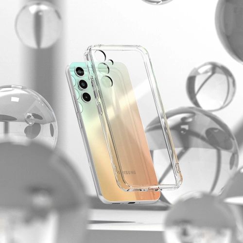 Kup Ringke Samsung Gehäuse Fusion Galaxy A34 5G Klar - RGK1795 - {ean13} - Sklep Home Screen