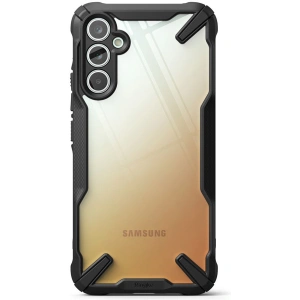 Kup Ringke Samsung Tasche Fusion-X Galaxy A34 5G Schwarz - RGK1796 - {ean13} - Sklep Home Screen