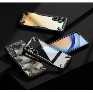 Kup Ringke Samsung Tasche Fusion-X Galaxy A34 5G Schwarz - RGK1796 - {ean13} - Sklep Home Screen