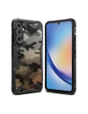 Kup Etui Ringke Fusion-X Design Samsung Galaxy A34 5G Camo (Moro) Fekete - RGK1797 - {ean13} - Sklep Home Screen