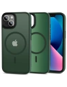 Tech-Protect Magmat MagSafe Apple iPhone 13 mini Matte Green case