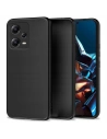 Etui Tech-Protect Icon Xiaomi Redmi Note 12/POCO X5 5G Black