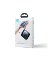 Kup Powerbank Joyroom JR-L006 Icy Series 10000mAh 22.5W vezeték nélküli töltés + USB-C kábel fekete - JYR600 - {ean13} - Sklep Home Screen