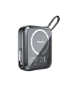 Kup Powerbank Joyroom JR-L006 Icy Series 10000mAh 22.5W încărcare wireless + cablu USB-C negru - JYR600 - {ean13} - Sklep Home Screen