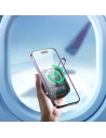 Kup Powerbank Joyroom JR-L006 Icy Series 10000mAh 22.5W vezeték nélküli töltés + USB-C kábel fekete - JYR600 - {ean13} - Sklep Home Screen