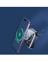 Kup Powerbank Joyroom JR-L006 Icy Series 10000mAh 22.5W vezeték nélküli töltés + USB-C kábel fekete - JYR600 - {ean13} - Sklep Home Screen