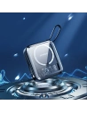 Kup Powerbank Joyroom JR-L006 Icy Series 10000mAh 22.5W vezeték nélküli töltés + USB-C kábel fekete - JYR600 - {ean13} - Sklep Home Screen